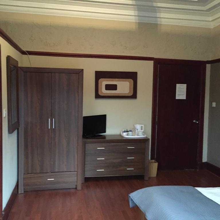 The Fullarton Park Hotel Глазго Номер фото